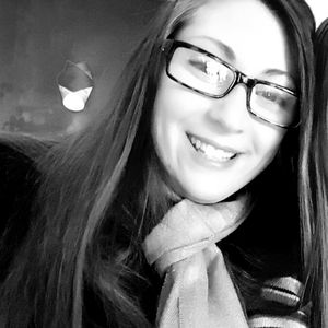 Meet your Posher, Cheryl